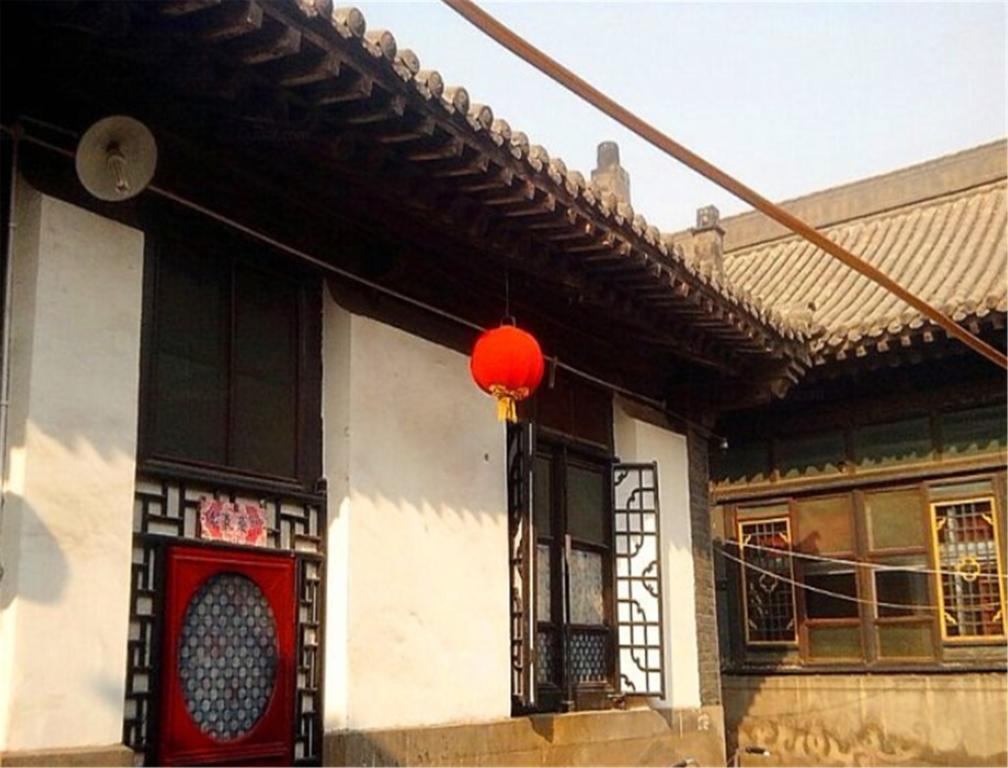 Xinlongkui Inn Pingyao Extérieur photo