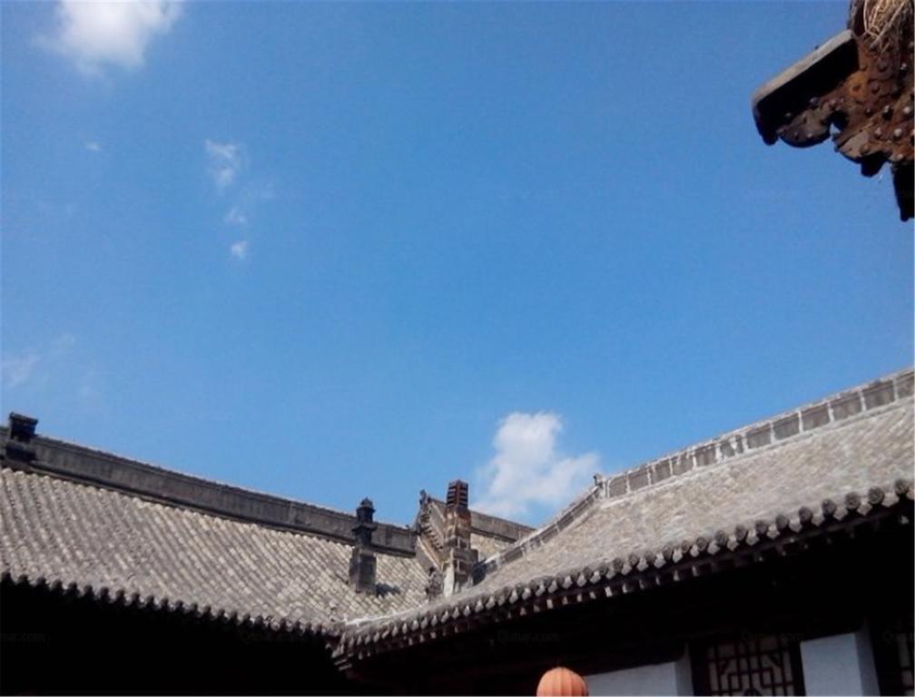 Xinlongkui Inn Pingyao Extérieur photo