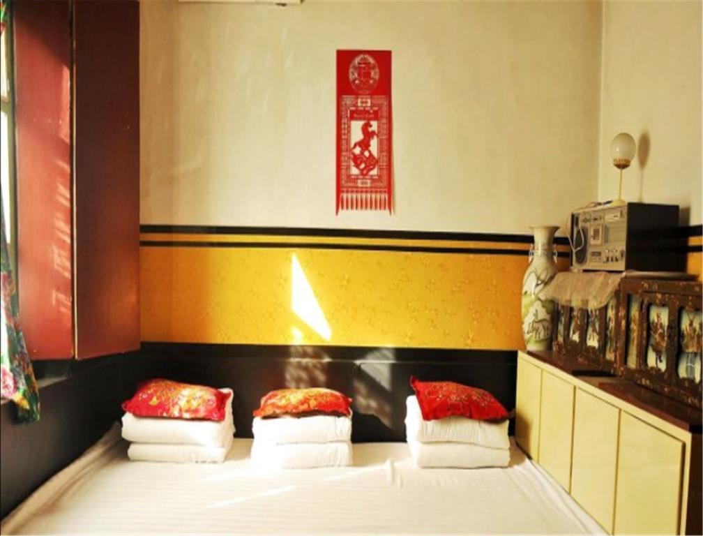 Xinlongkui Inn Pingyao Extérieur photo