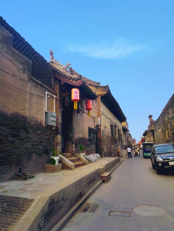 Xinlongkui Inn Pingyao Extérieur photo