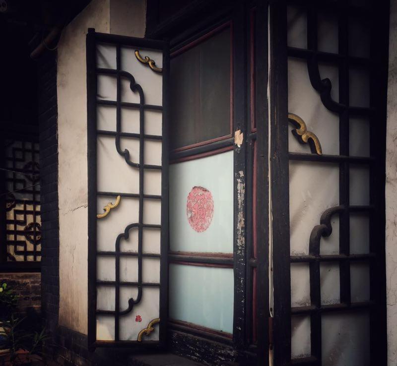 Xinlongkui Inn Pingyao Extérieur photo