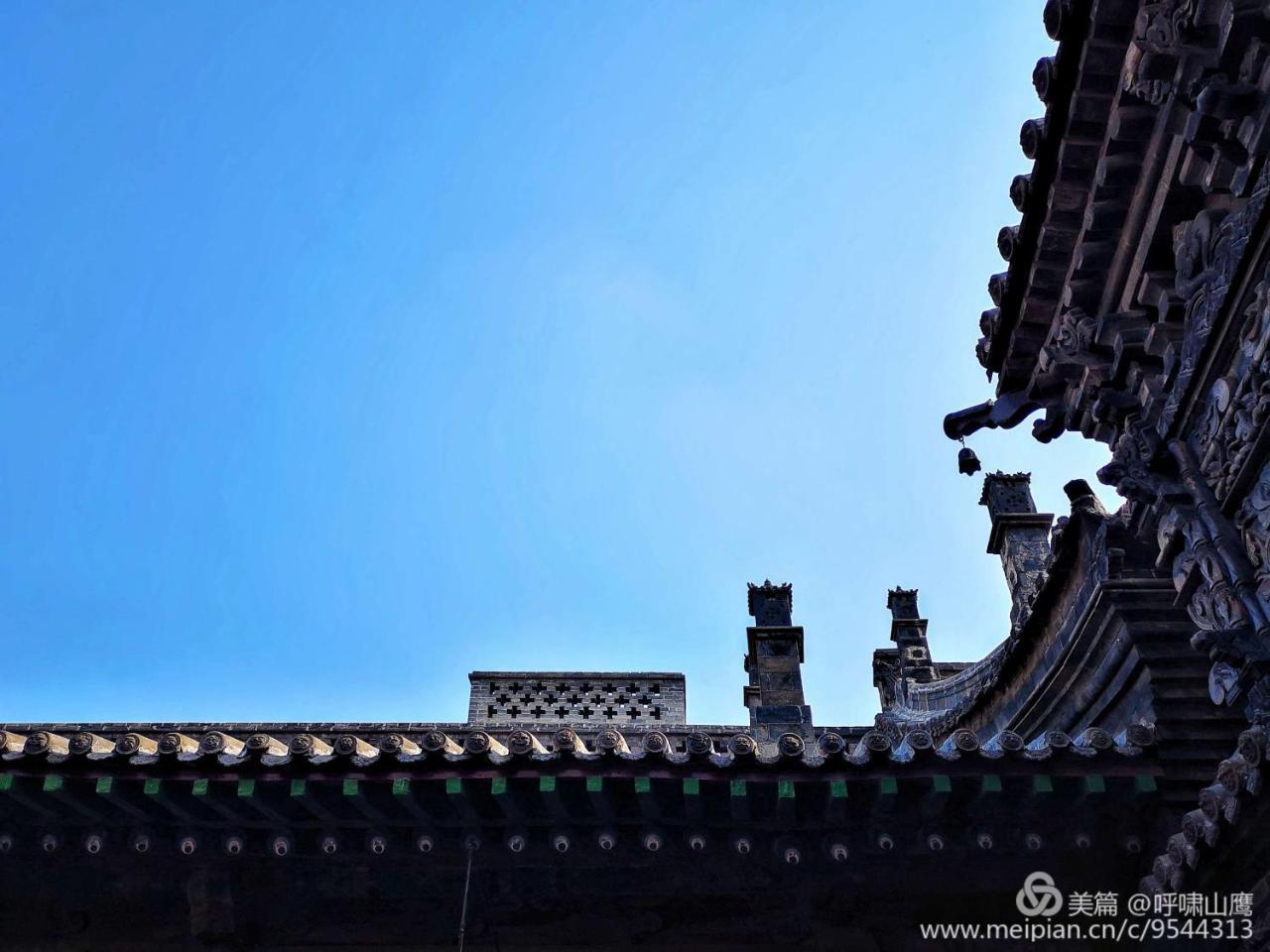 Xinlongkui Inn Pingyao Extérieur photo