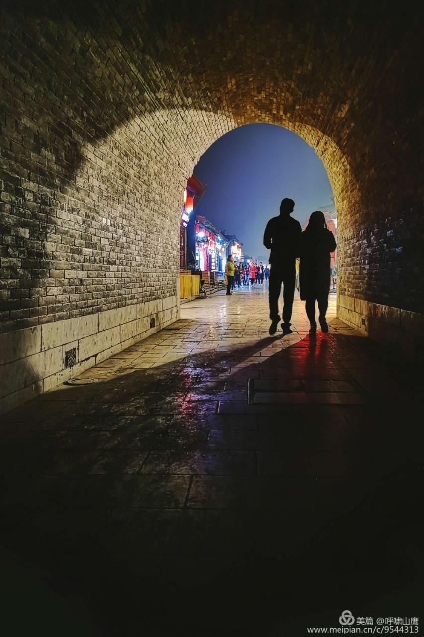 Xinlongkui Inn Pingyao Extérieur photo