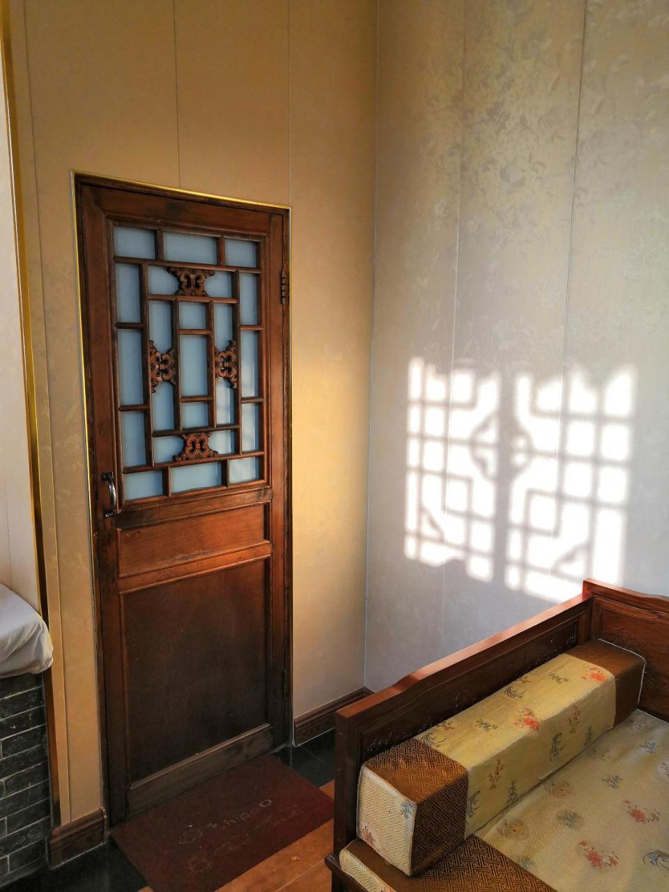 Xinlongkui Inn Pingyao Extérieur photo
