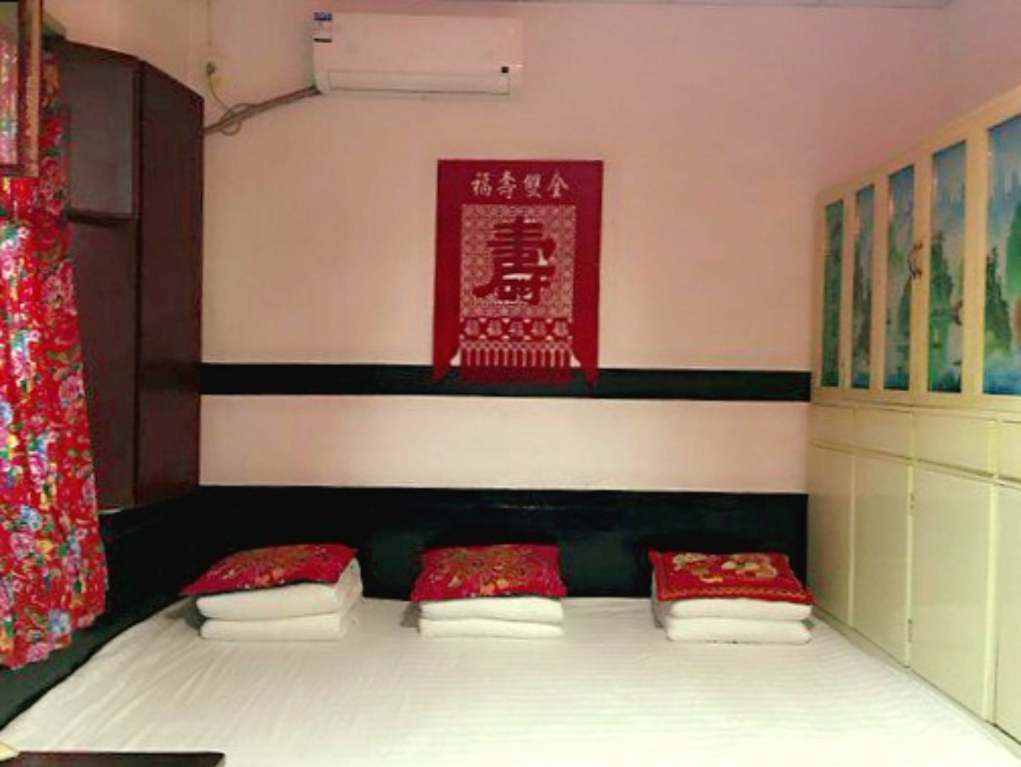 Xinlongkui Inn Pingyao Extérieur photo